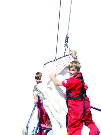Rigging